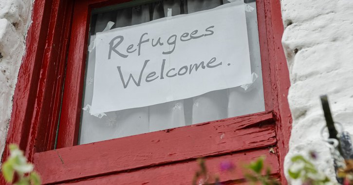 Tweet card summary image