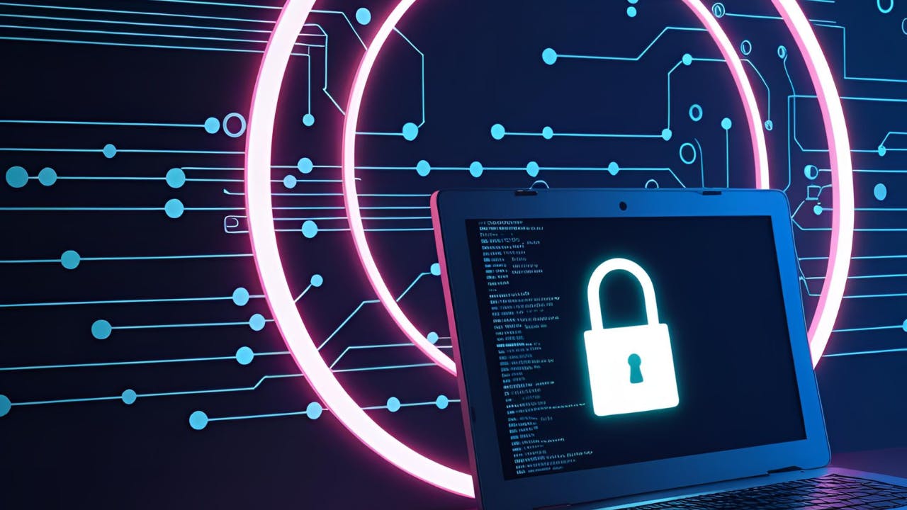 hackernoon's tweet card. Quantum hackers could break RSA-2048 by 2030. Learn what post-quantum cryptography is, how to prepare, and why “harvest now, decrypt later” is a real threat.