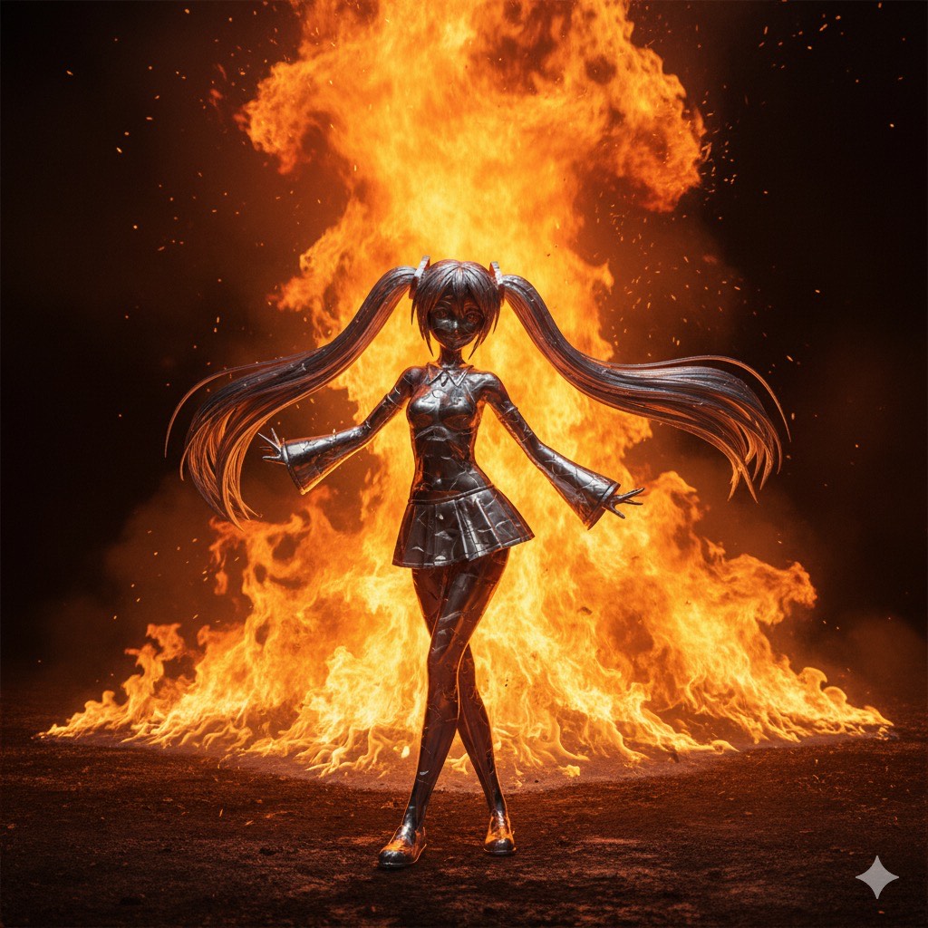 itkog's tweet card. 銀の細工師〜Creator THE RAKU〜ver.1.01