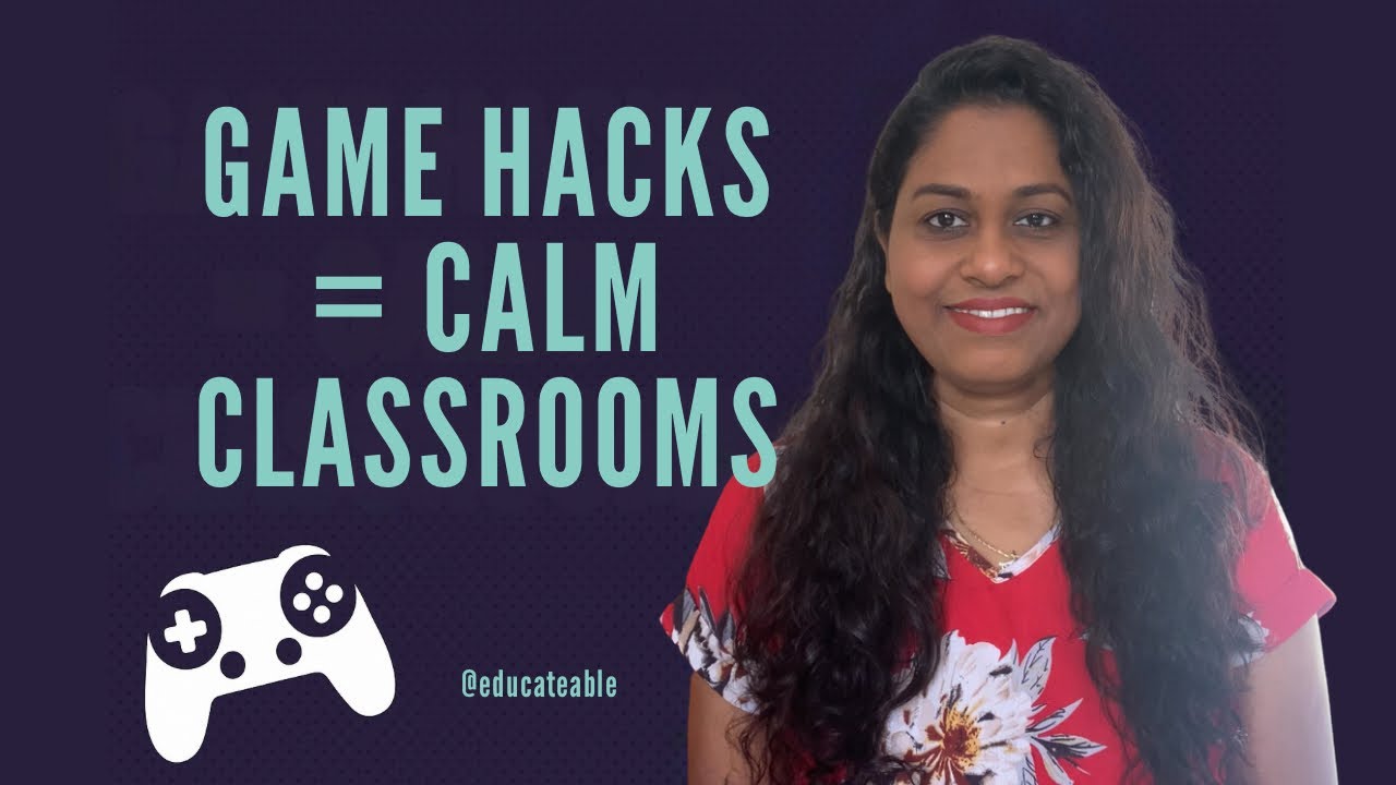EducateAble's tweet card. 3 Video-Game Techniques That Improve Focus and Behaviour for Neurod...