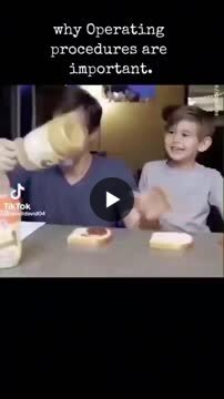 nickfoard_agile's tweet card. Reposting purely because watching this video reminded me of the days when I wrote deployment plans as part of team releases. Sure working solutions are valued more than comprehensive documentation...