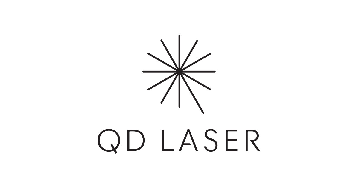 qdlaser_jpn's tweet card. QDレーザは、シリコンフォトニクスに最適な量子ドットレーザ等のレーザ製品や、半導体レーザ技術の応用による網膜投影機器を開発・製造・販売しています。
