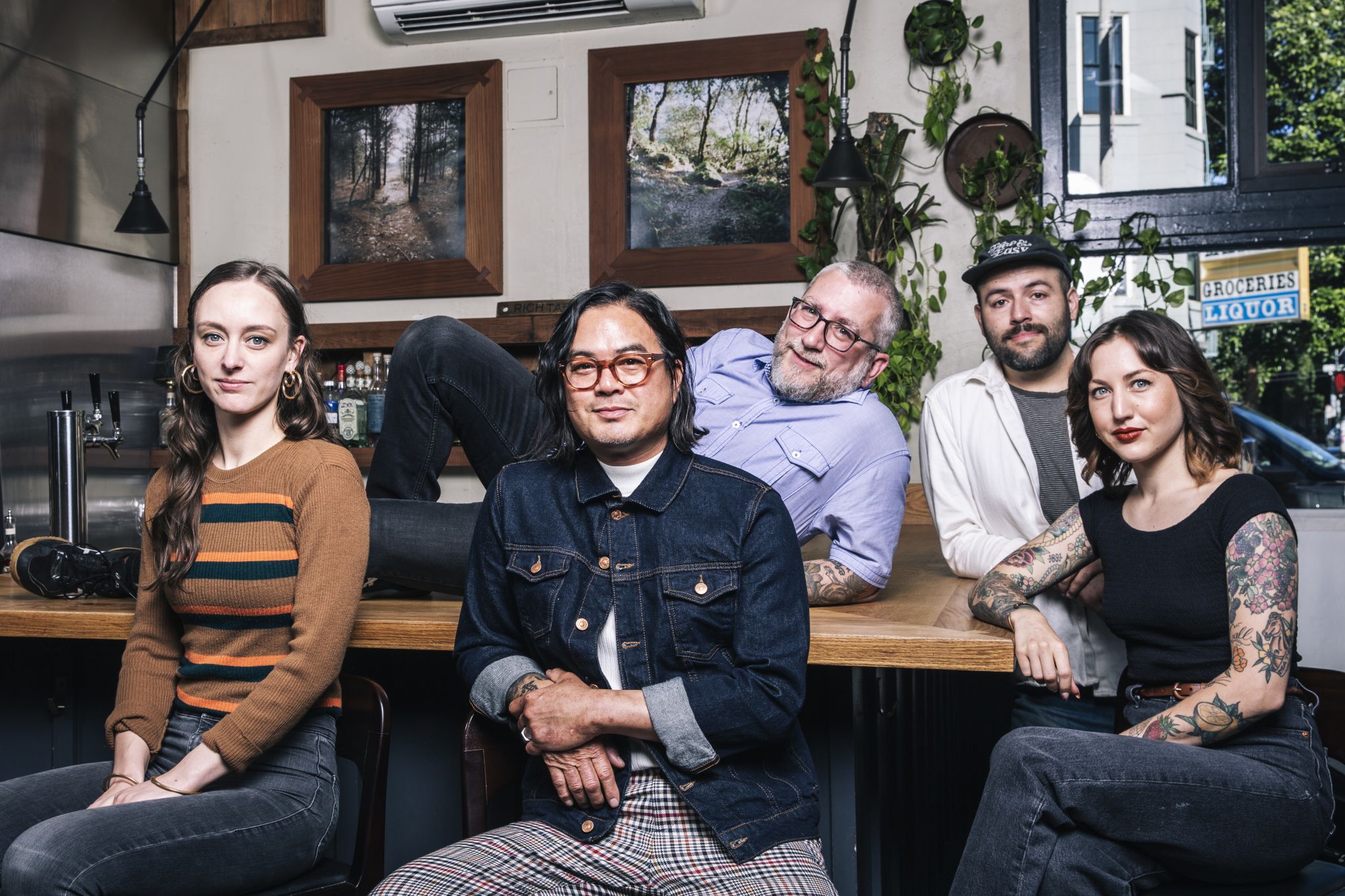 Esther_mobley's tweet card. Since 2008, The Chronicle has recognized the Bay Area's best bartenders. Here are the leaders and innovators who have advanced the craft cocktail revolution into a new era.