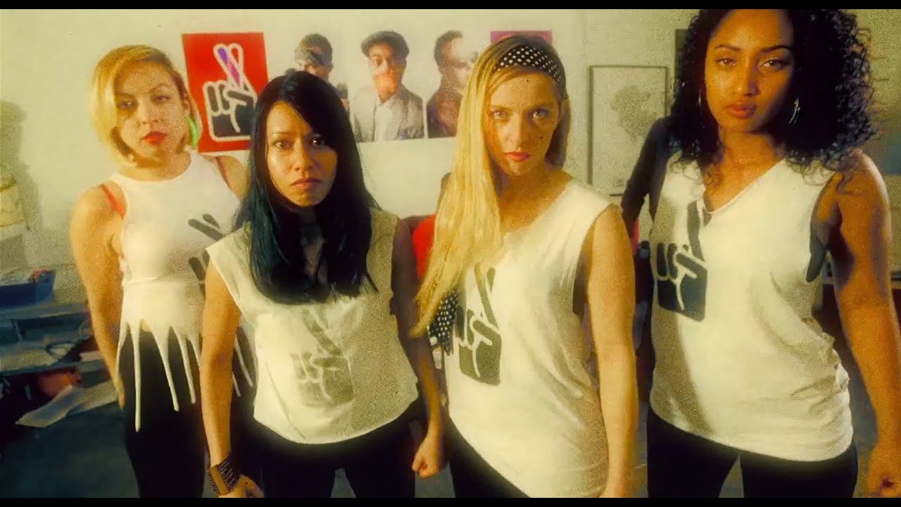 ConvergenceMC's tweet card. True Friendship Society: Ep. 1, Part 1