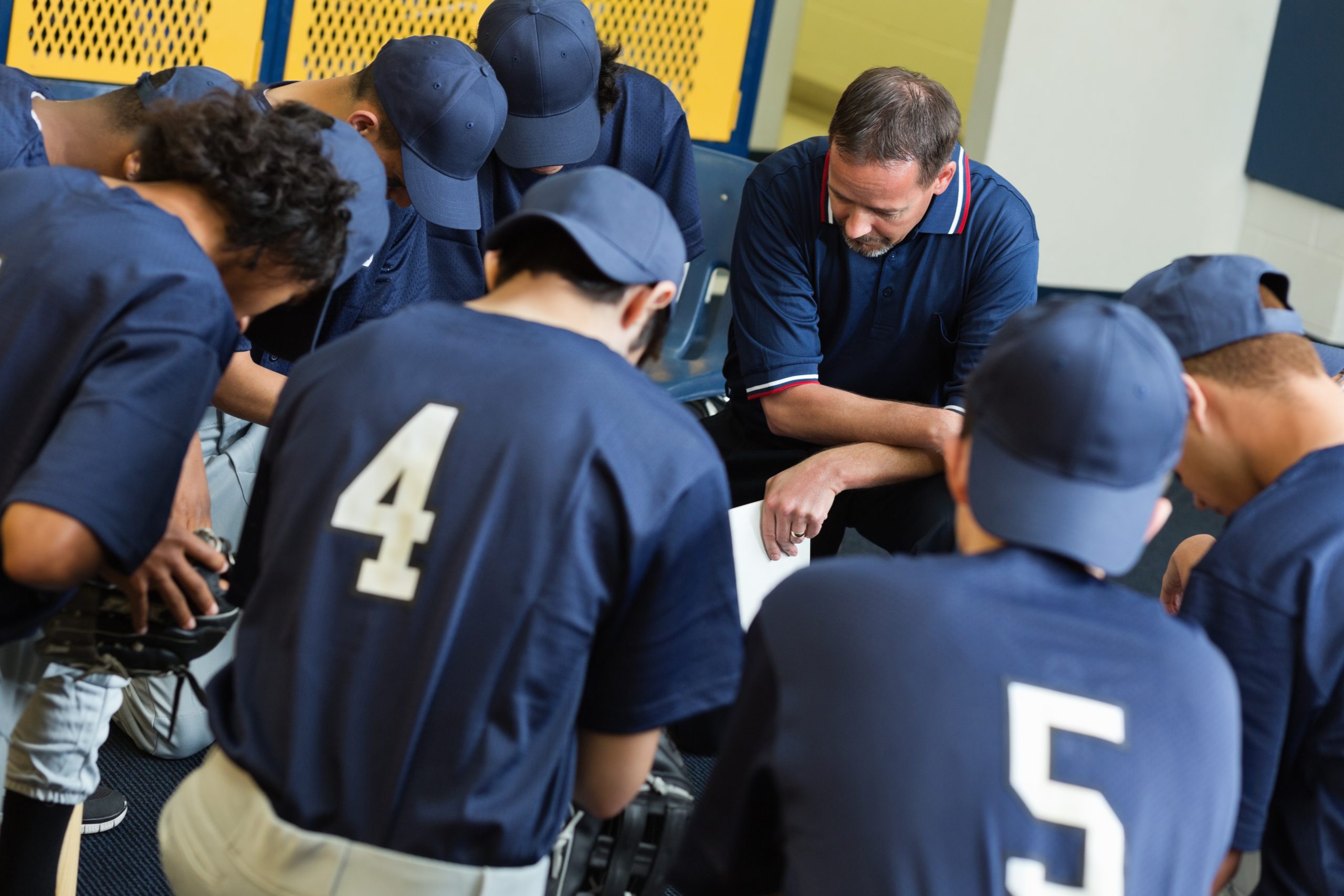 FaithSportBlog's tweet card. In 'The Spirit of the Game,' Paul Emory Putz offers insights into the synergy between sports and Christianity in the United States.