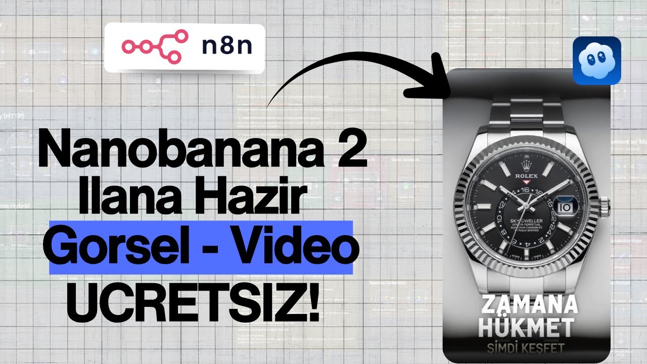 umutcakirai's tweet card. Nano Banana Pro gercekten cok BASARILI!.. | UCRETSIZ Urun Gorsel /...