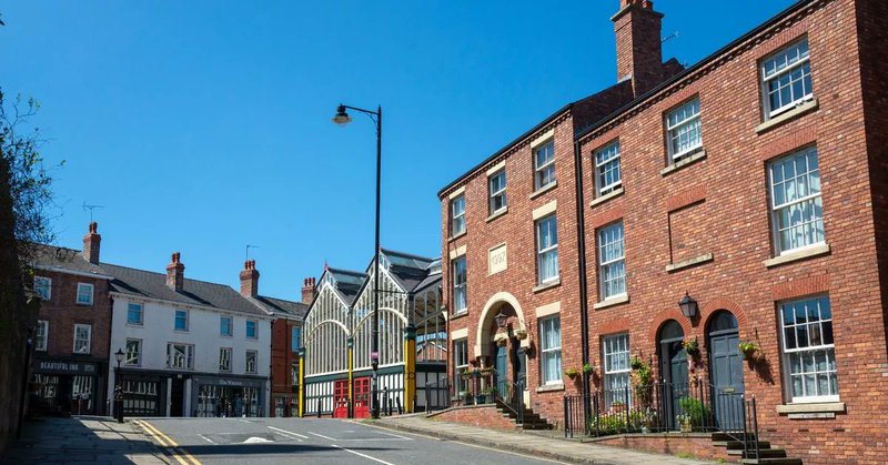 Tweet card summary image