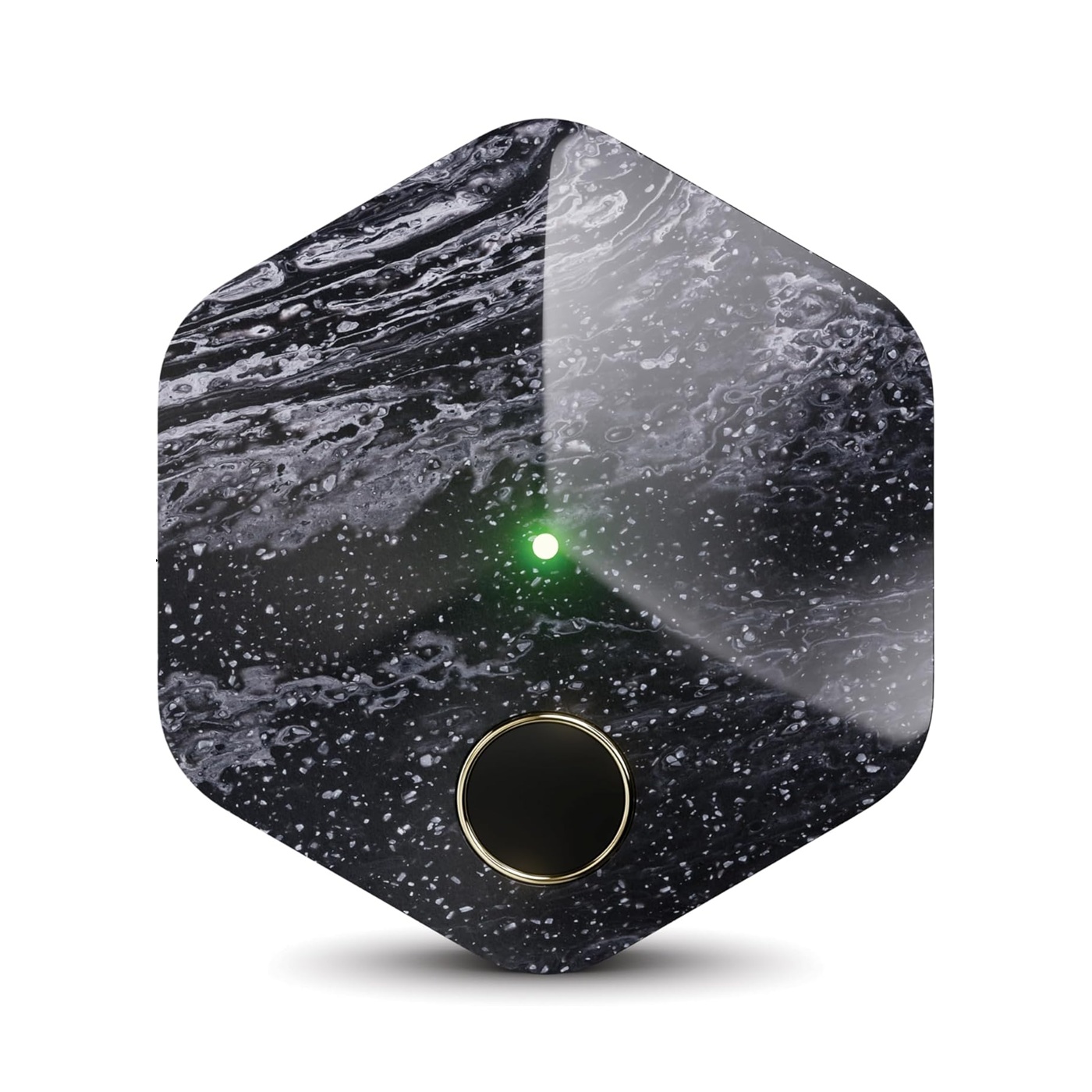 HardwareWalletO's tweet card. Bitkey is een innovatieve hardware wallet van Block met seedphrase-loze backup, fingerprint beveiliging en ingebouwde erfenisfunctie. Perfect voor Bitcoin storage.