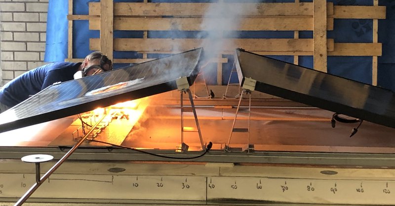 Tweet card summary image