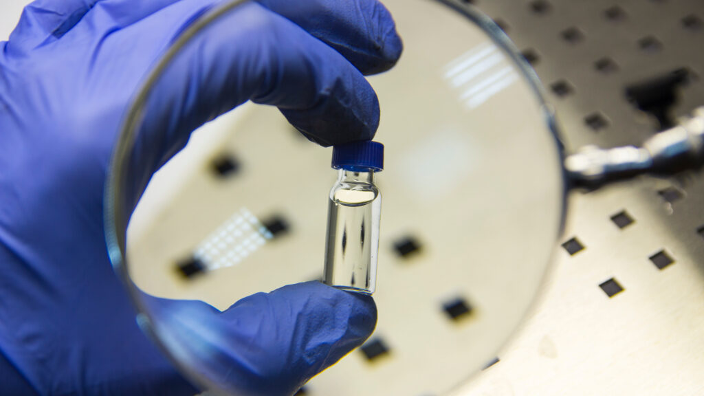 IntegralAnswers's tweet card. Bogus study on vaccines and chronic illness presented at Senate presents “a dangerous precedent for how science is weighed in policymaking,” infectious disease expert writes.