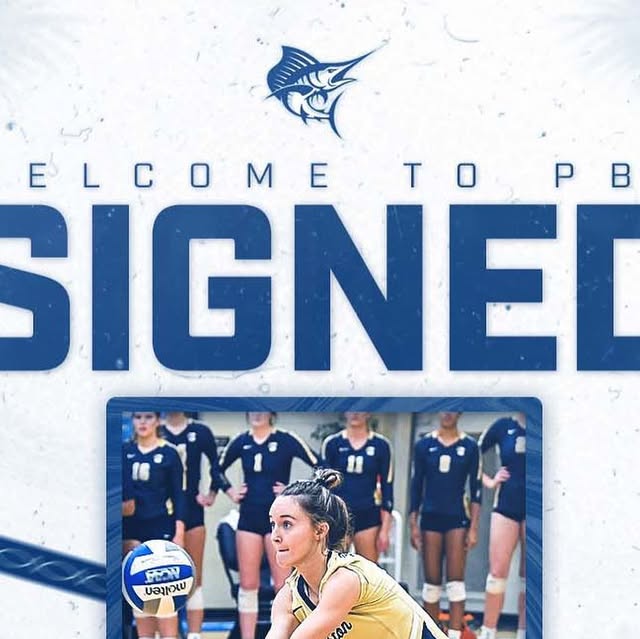 SpringboroVB's tweet card. PBA Beach Volleyball (@sailfishbeachvb) • Instagram photo