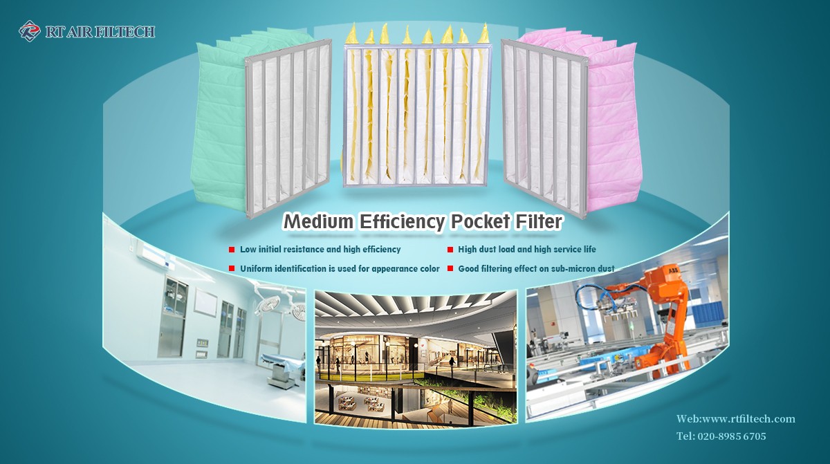 FiltechRt's tweet card. For many years, air conditioning designers have chosen filters based on the user's environmental needs. Now people realize that the air conditioning system itself also needs to be protected by good...