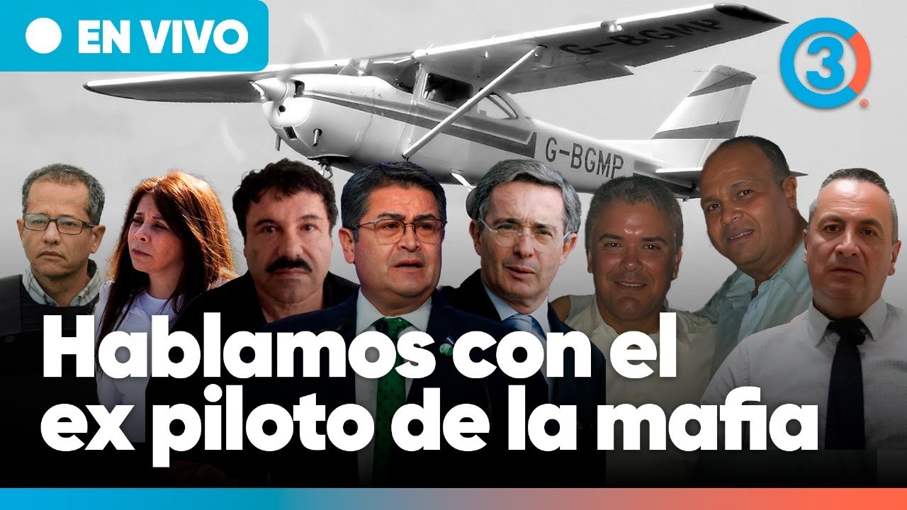 JulianFMartinez's tweet card. Uribe, Los Cifuentes Villa y Juan Orlando Hernández | Duque y El Ñeñe...