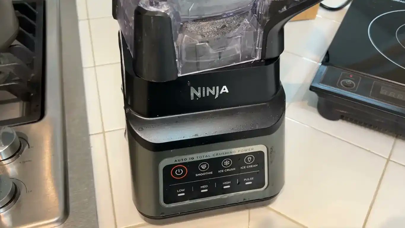 kitchen_wink's tweet card. How to Fix Ninja Blender Not Turning on with simple, clear steps. Learn why it stops working and how to solve it fast. Follow this easy guide!