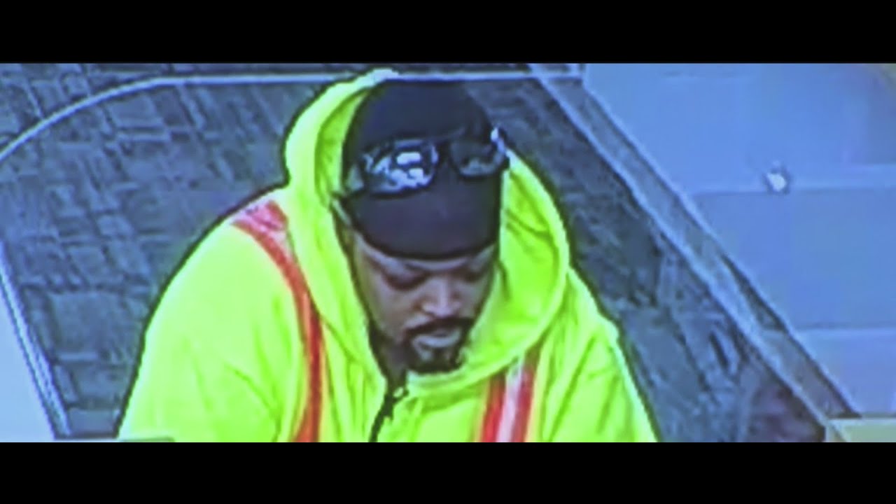 IMilhaus's tweet card. Woman allegedly disguises herself as man to take CDL tests at NY DMV...