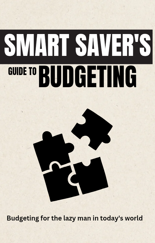 TheSideStack's tweet card. Budgeting tips for the lazy guy trying to make it. Boost your finances with as little effort as possible.