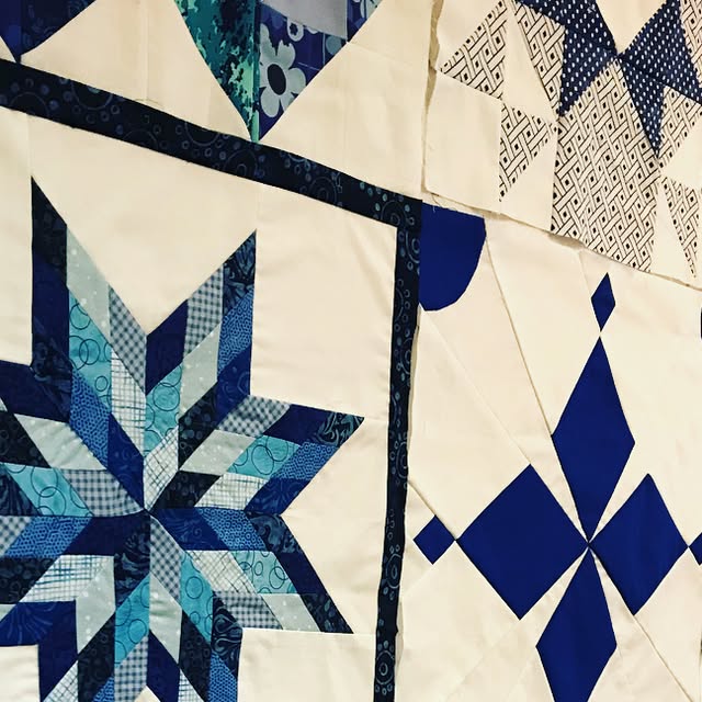 ThreadsofTime's tweet card. Threads Of Time (@threadsoftimefab) • Instagram photos and videos