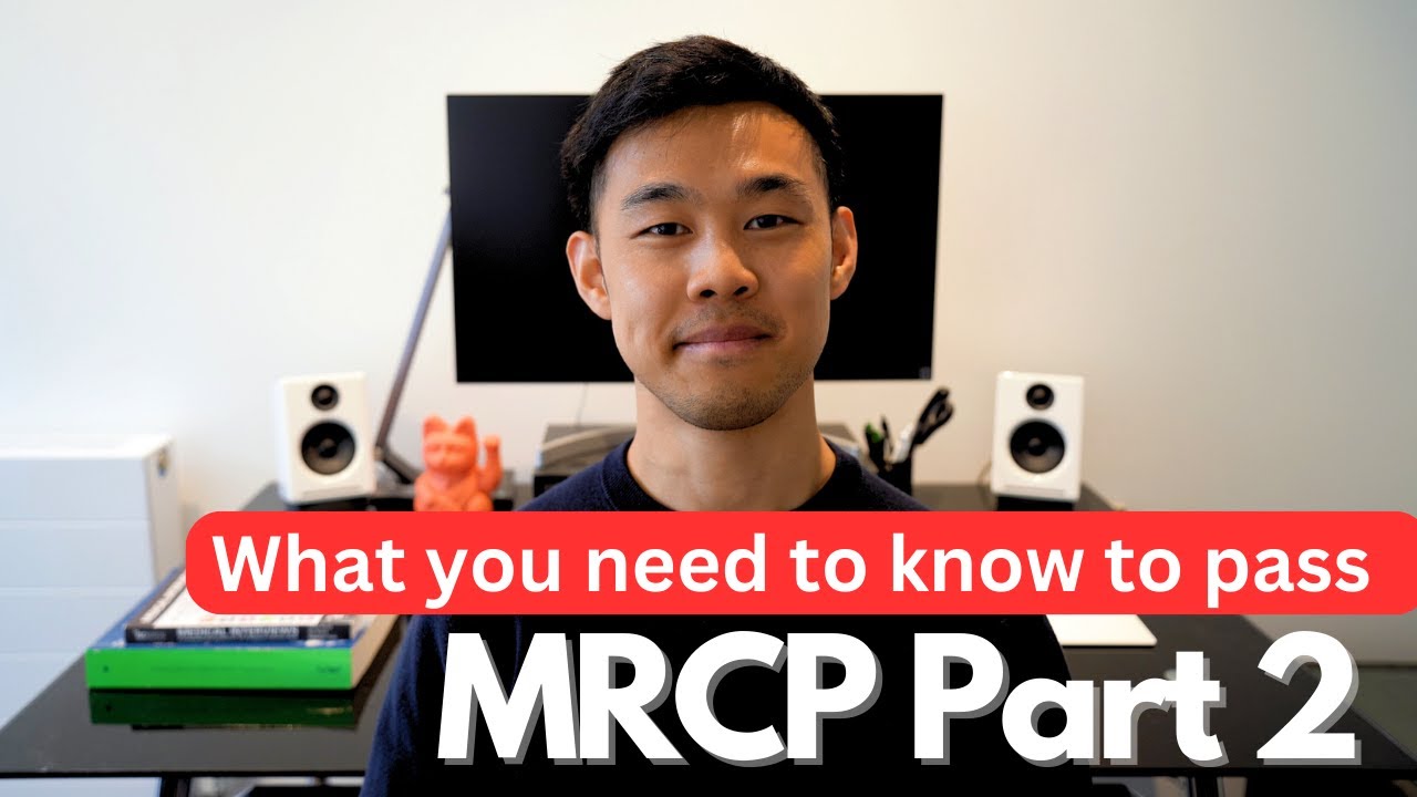 Pastest's tweet card. MRCP Part 2: Everything You Need To Know