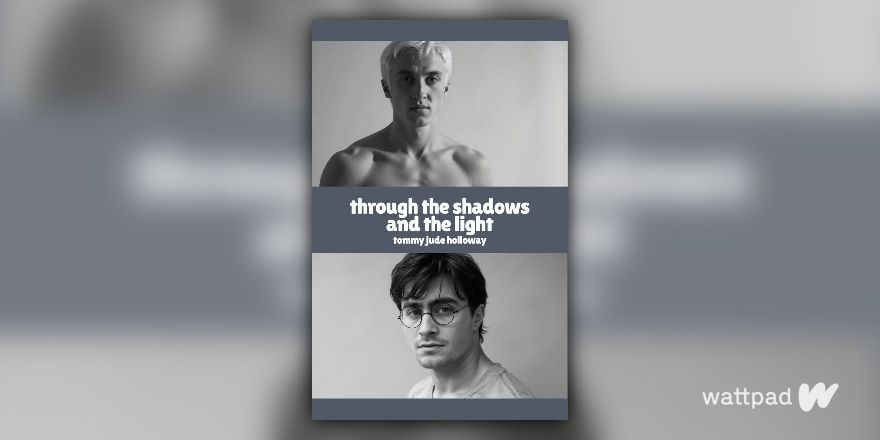 stephentomwest's tweet card. seventh year. no voldemort. no war. just the weight of growing up. hogwarts is quieter now-its halls echo with what nev...