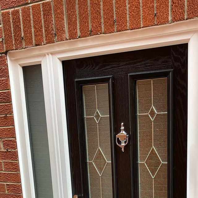 WintexUPVC's tweet card. W I N T E X - Upvc Windows and Doors (@wintexupvc) • Instagram photo