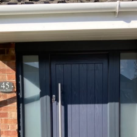 WintexUPVC's tweet card. W I N T E X - Upvc Windows and Doors (@wintexupvc) • Instagram photo