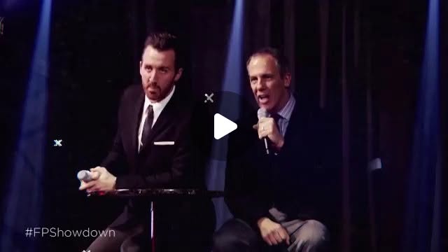 fpstudents's tweet card. FPSTUDENTS (@fpstudents) • Instagram video