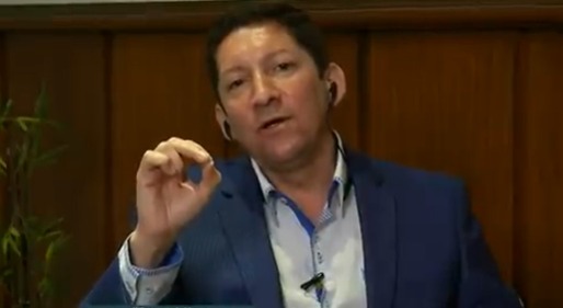 ContrapoderCH's tweet card. Durante la noche del viernes 21 de noviembre, se informó que el capitán en retiro de Carabineros, Miguel Ángel Toledo, fue hallado sin vida en su domicilio. Recordemos que, Toledo ganó notoriedad...