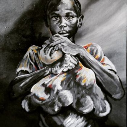 Tweet card summary image