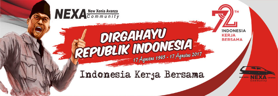 Nexa_ID's tweet card. NEXA - New Xenia Avanza Kaskus Community 6.NEXA on Car & Tuning Magazine 2013