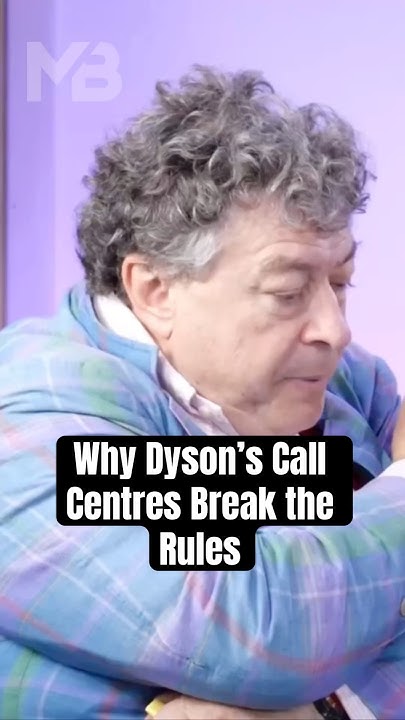 chris_fba4u's tweet card. Why Dyson’s Call Centres Break the Rules