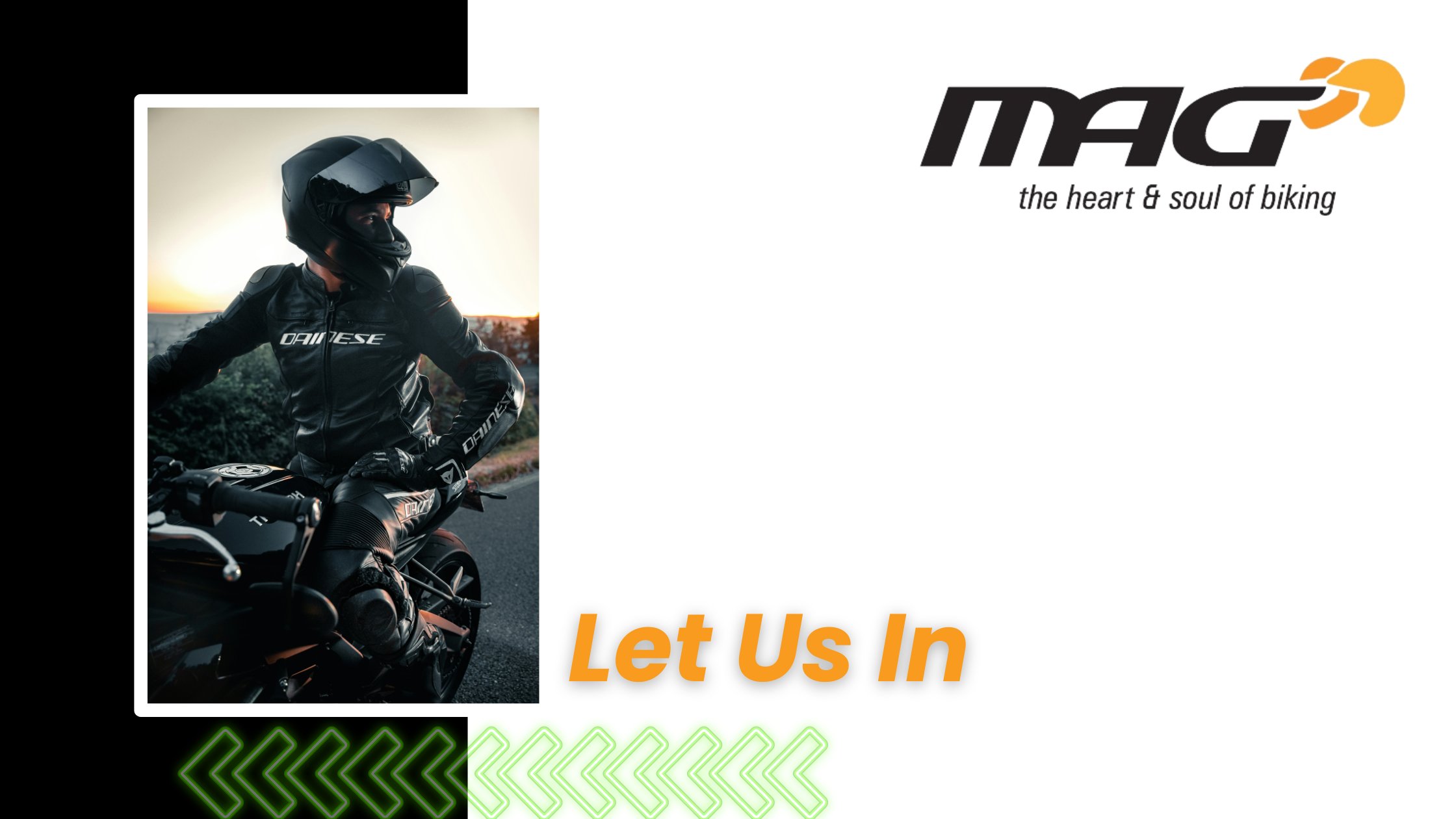 MAGUKCentral's tweet card. MAG has launched a petition calling for the motorcycles in bus lanes consultation outcome to be reversed. Sign the petition now!