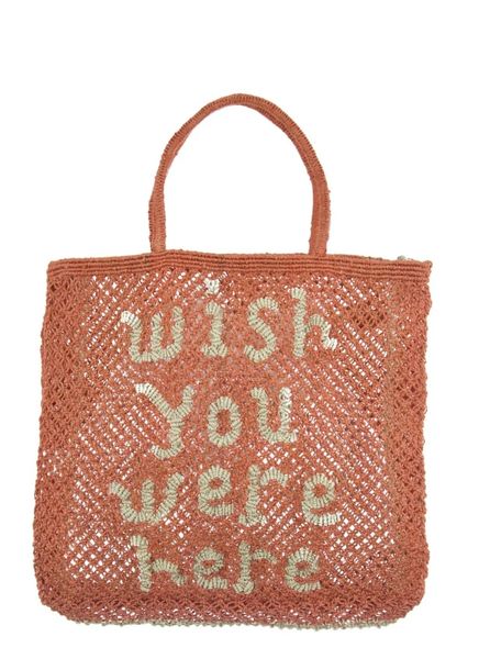 Conceptsource's tweet card. Our shopper/ tote bags are all made from jute. Because each bag is handmade, it makes each one unique and not one bag is exactly the same. They are the perfect…