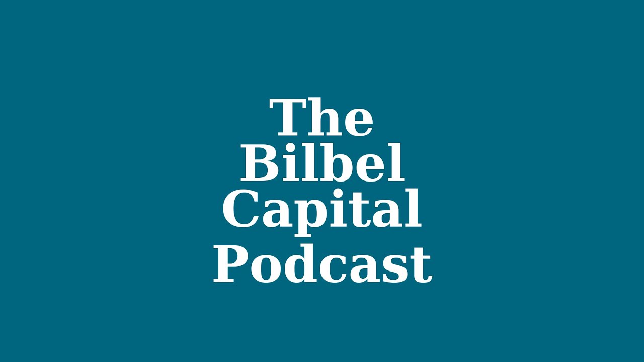 bilbelcapital's tweet card. Decision Making | Bilbel Capital Podcast Episode 3