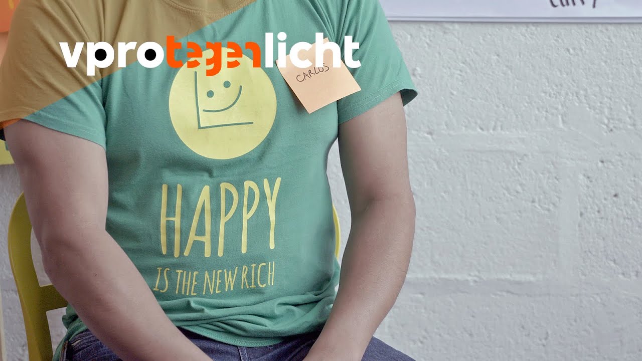 peterdevriesDe's tweet card. Tegenlicht Kort: Bedrijven met maatschappelijke betekenis