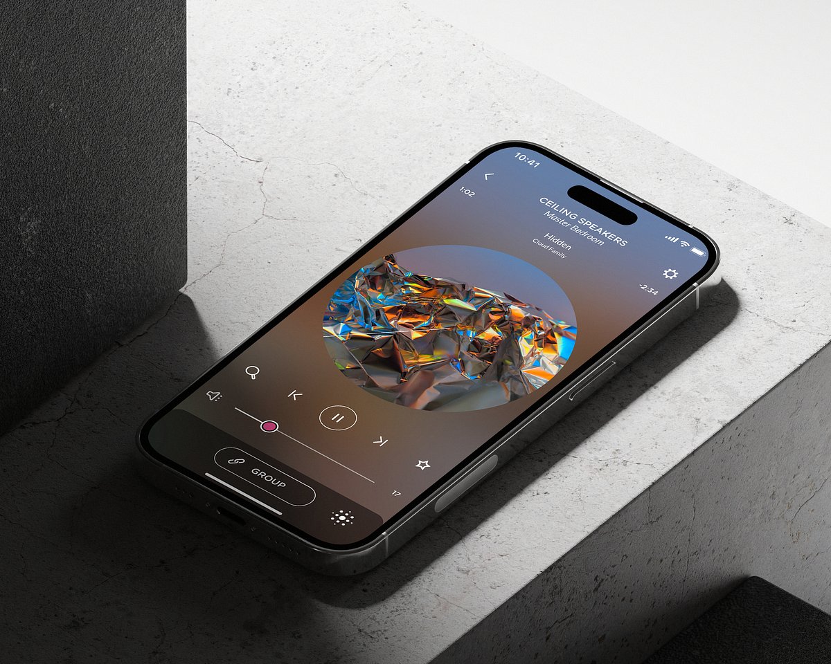 joshdotai's tweet card. Welcome to the Josh App 5.0 walkthrough, where we’ll explore everything that’s capable with Josh.ai’s home intelligence interface. Designed…