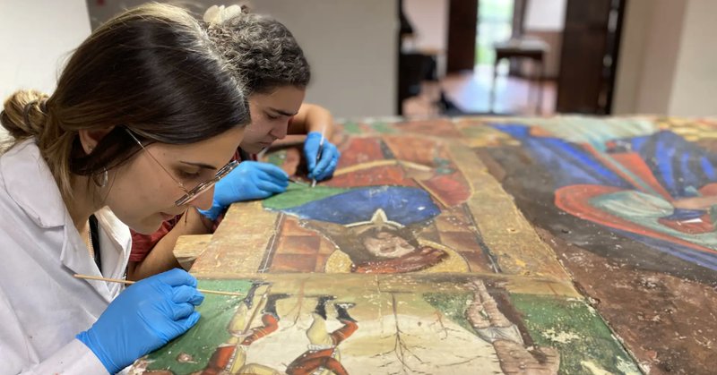 Tweet card summary image