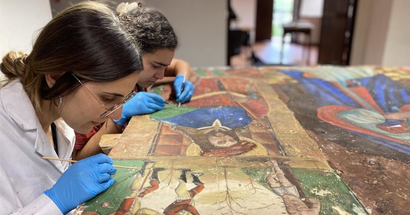 Tweet card summary image