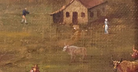 Tweet card summary image