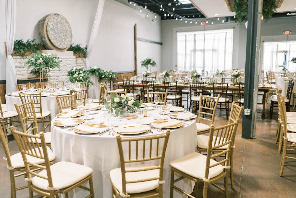 VueColumbus's tweet card. We love these ideas taking guest experiences, event ambiance and cuisine to the next level!