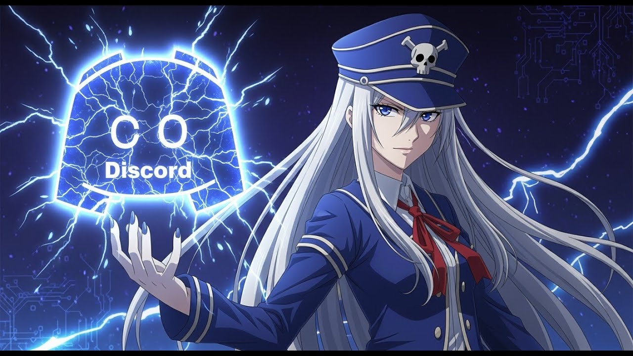 EsdeathDiscord's tweet card. Why ESDEATH is The ULTIMATE ECONOMY BOT!