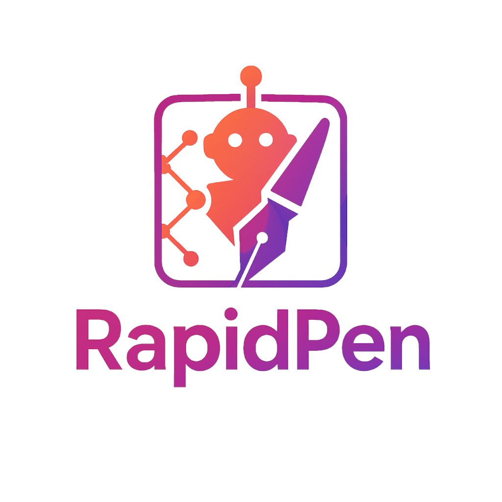 SecDevLab's tweet card. RapidPen - AI自動ペネトレーションテスト。SecDevLabが提供する新サービス。