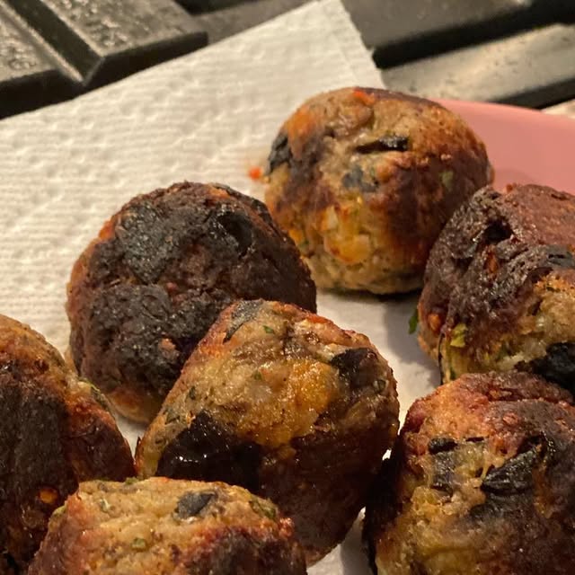 RecipesTested1's tweet card. Breanna Robinson (@recipestested) • Instagram photo