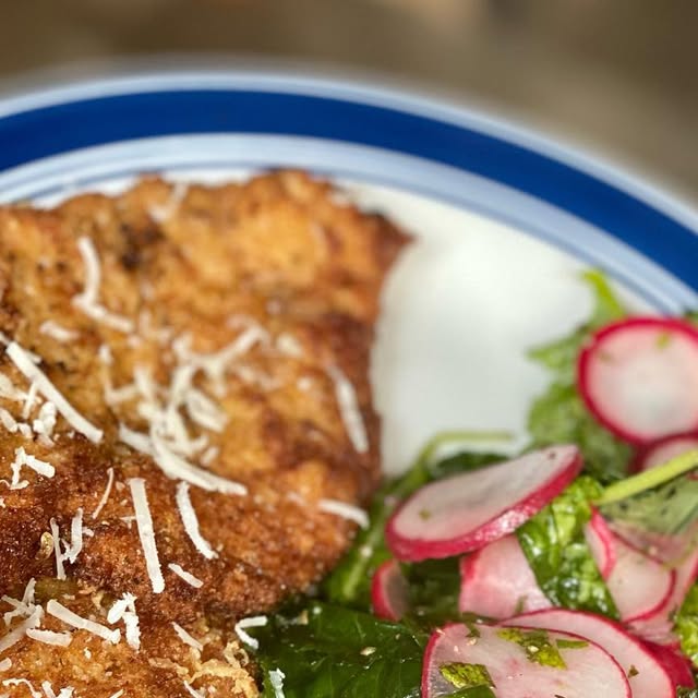 RecipesTested1's tweet card. Breanna Robinson (@recipestested) • Instagram photo