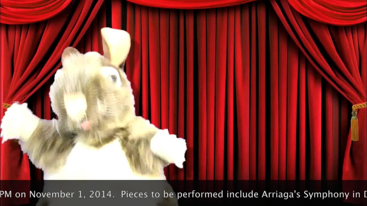 ClassicalBOISE's tweet card. Almost Famous