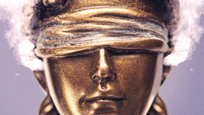 lprn_mls's tweet card. The legal sector is finally tackling workplace stress