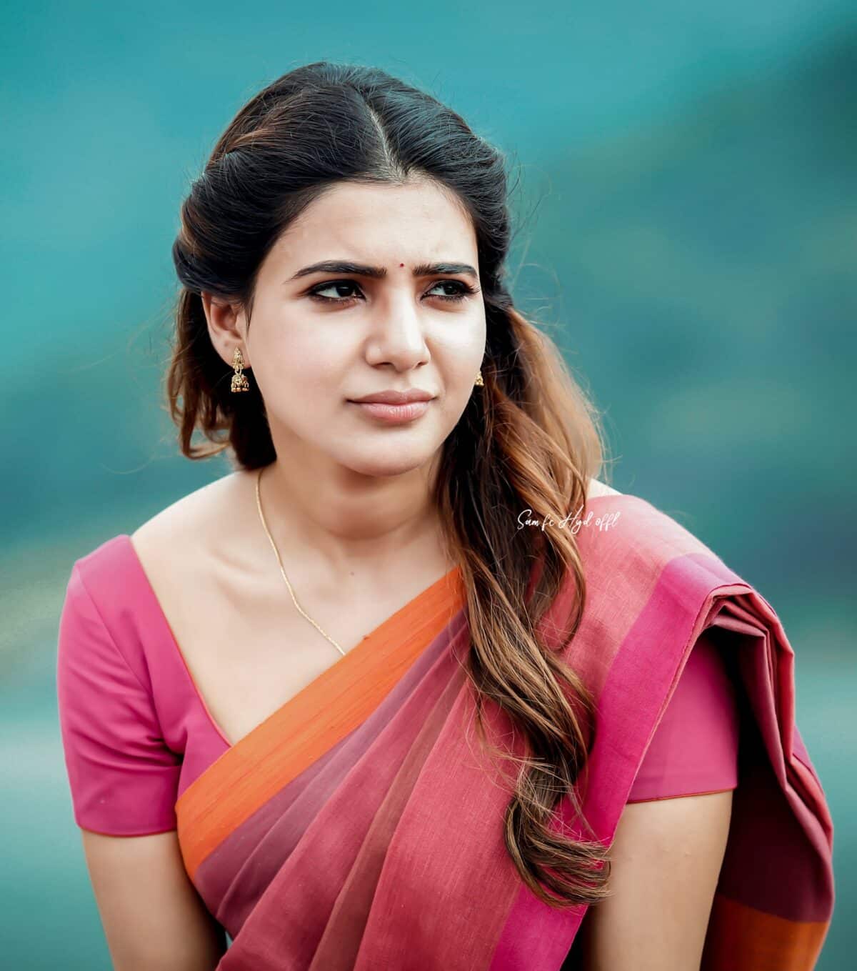 ShareMeBook's tweet card. Actress samantha ruth prabhu Early Life and Education Beautiful Indian Model Samantha 