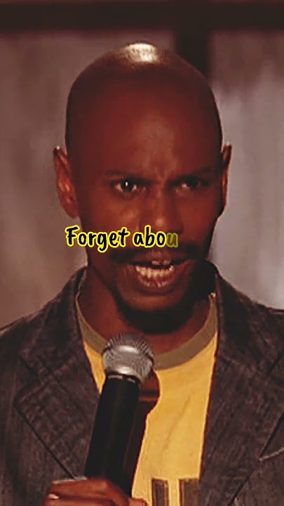 RobRobinette's tweet card. dave Chappell indians story cracks me up😂#dave_chappell #shorts_vi...