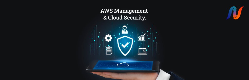 NuageBizTech's tweet card. Enhance your AWS management and cloud security with Nuage. Benefit from our expertise in tailored guidance, comprehensive solutions, and proactive security measures.