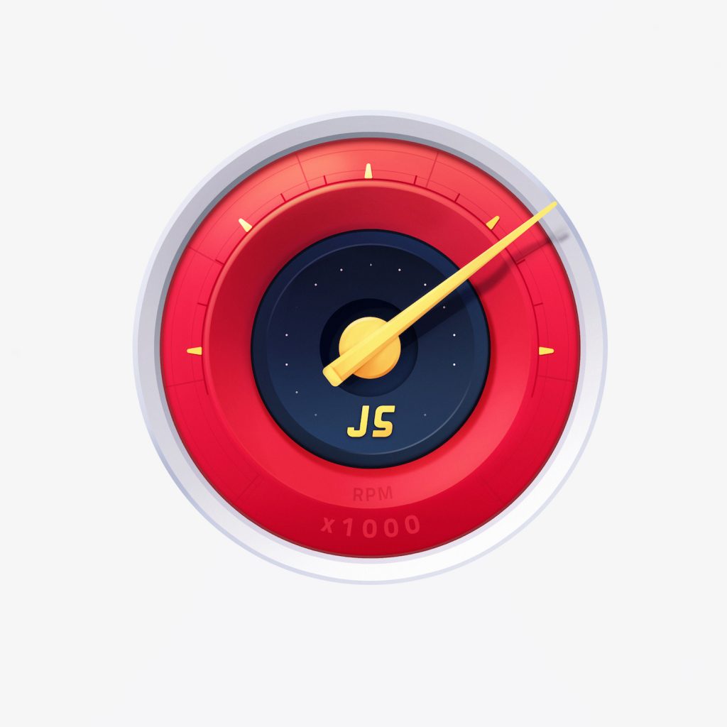 webkit's tweet card. In 2014, the WebKit team at Apple released Speedometer 1.0, a benchmark for web app responsiveness.