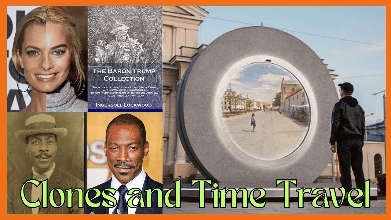 Thoth115's tweet card. With Guy Anderson and Cambell from Auto didactic.